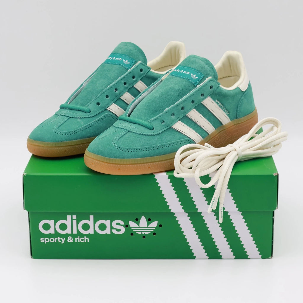 Adidas Handball Spezial Sporty & Rich - Size UK6
