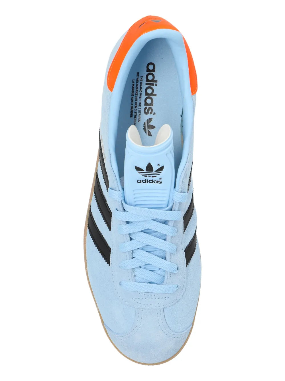 Adidas Gazelle JI2076 - Size US11