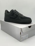 Nike Air Force 1 '07 LV8, II9807-001, Anthracite / Off Noir - Size US9
