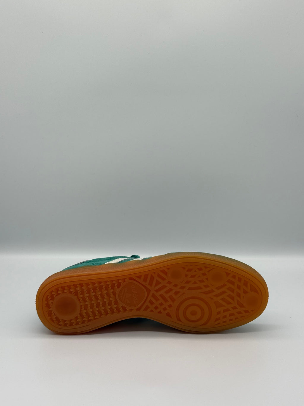 Adidas Handball Spezial Sporty & Rich, IH2148, Panton/CWhite/Gum2 - Size UK6