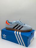 Adidas Gazelle, JI2076, Clearsky/CBlack/Gum2 - Size US11