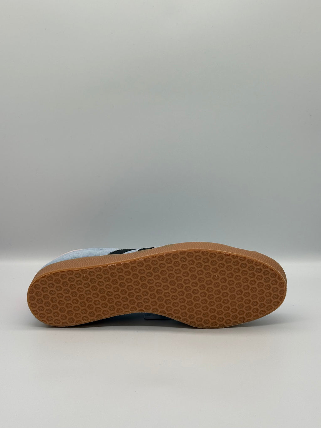 Adidas Gazelle, JI2076, Clearsky/CBlack/Gum2 - Size US11