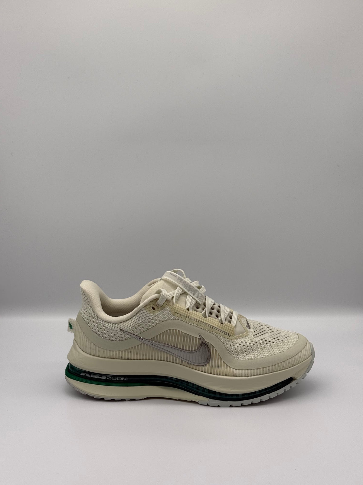 Women's Nike Pegasus Premium, HQ2593 008, Sea Glass/Metallic Silver - Size W US8.5