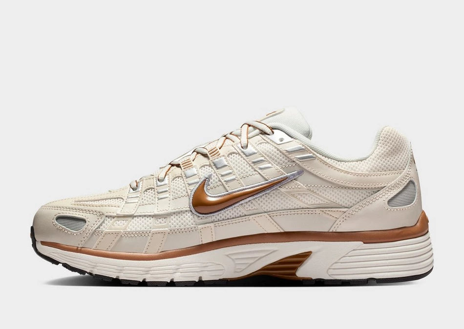 Nike P-6000 - Size US10