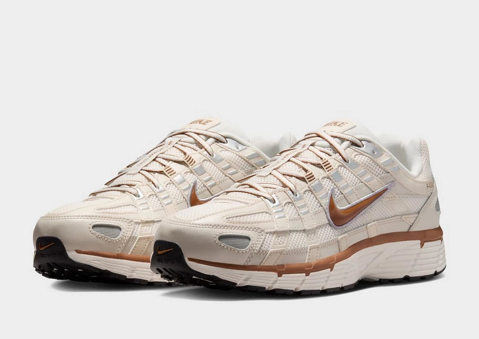 Nike P-6000 - Size US10