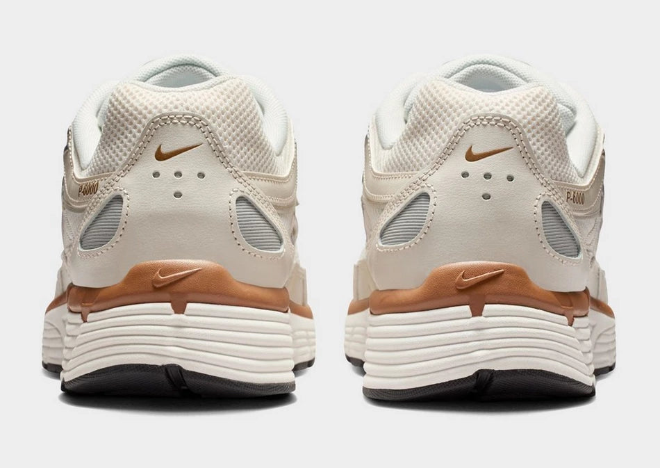 Nike P-6000 - Size US10