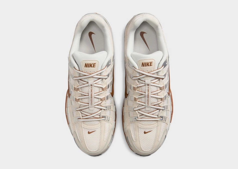 Nike P-6000 - Size US10