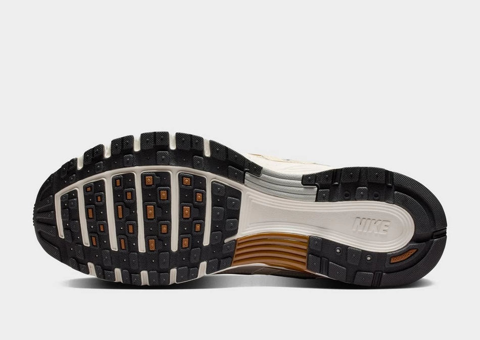 Nike P-6000 - Size US10