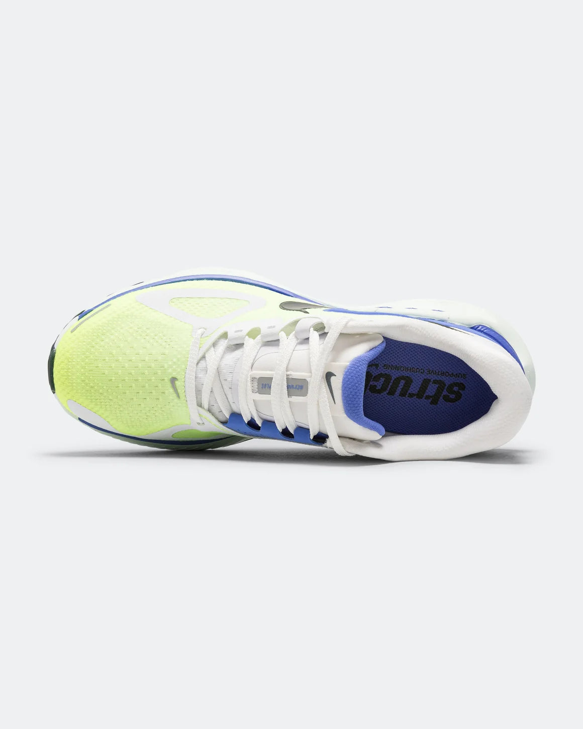 Nike Structure Plus - Size US11
