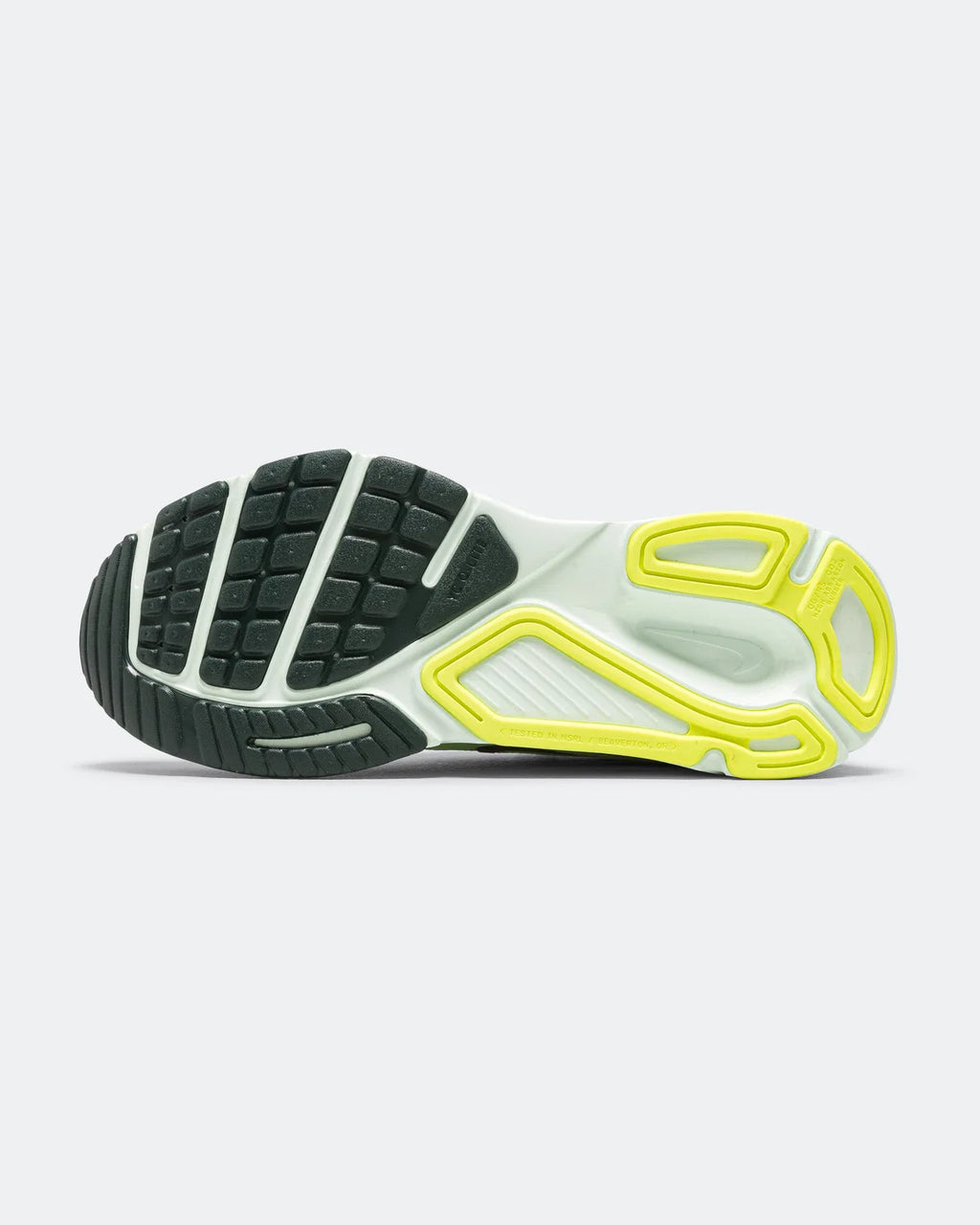 Nike Structure Plus - Size US11