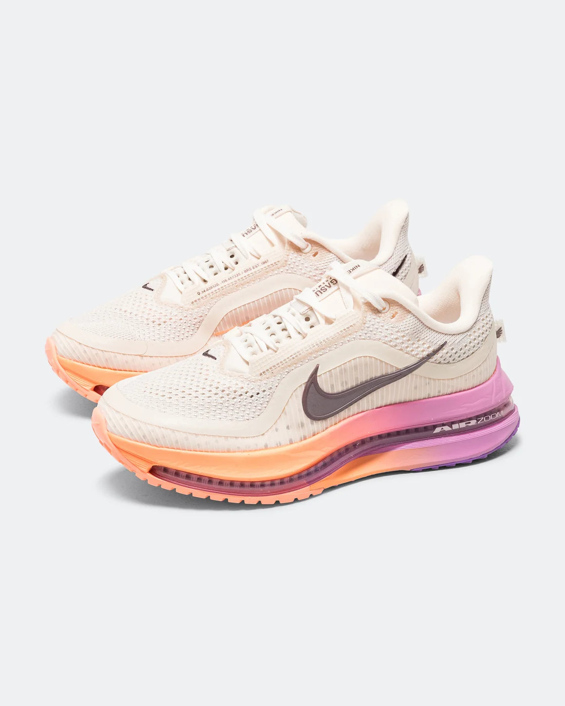 Women's Nike Pegasus Premium - Size W US8.5