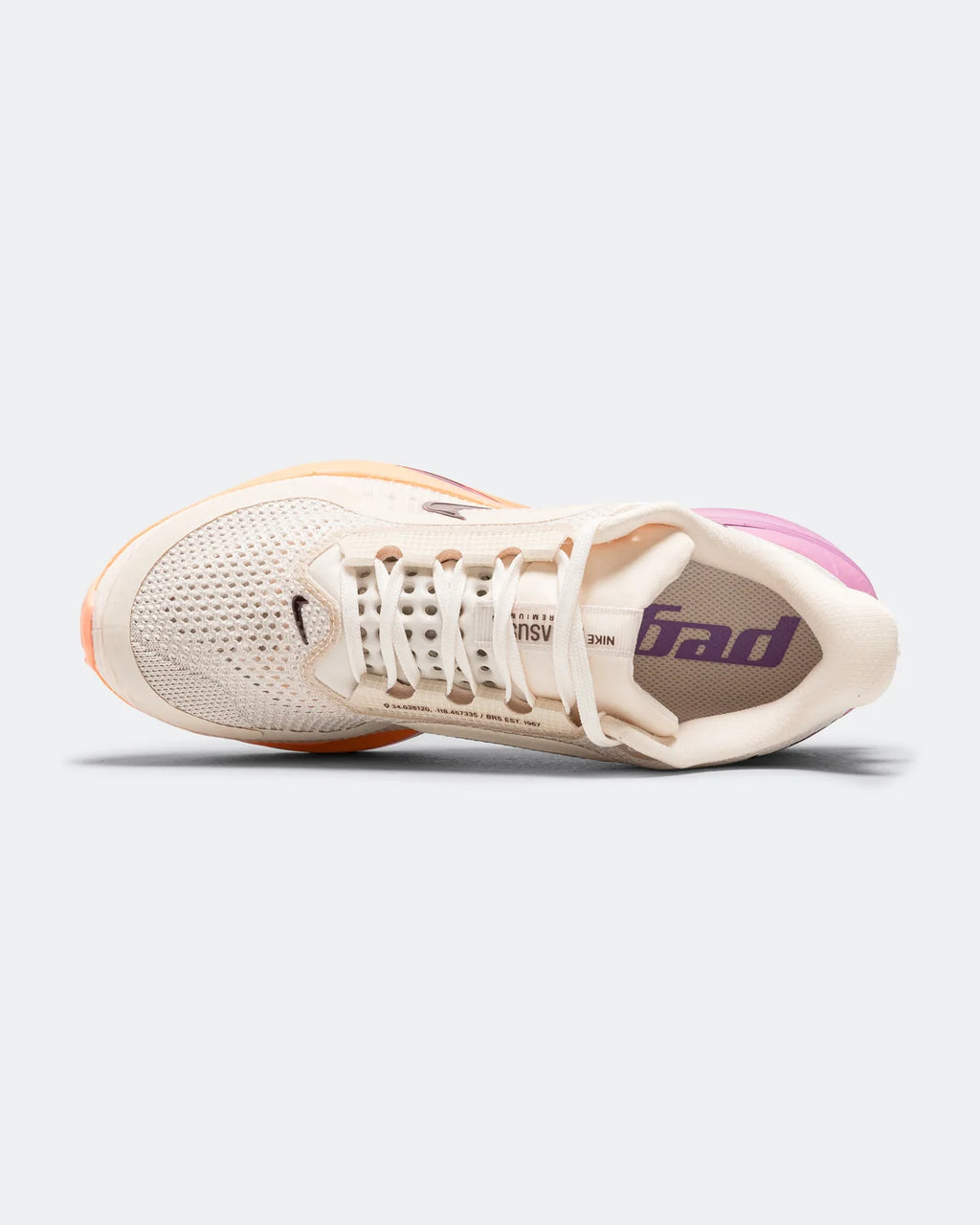 Women's Nike Pegasus Premium - Size W US8.5
