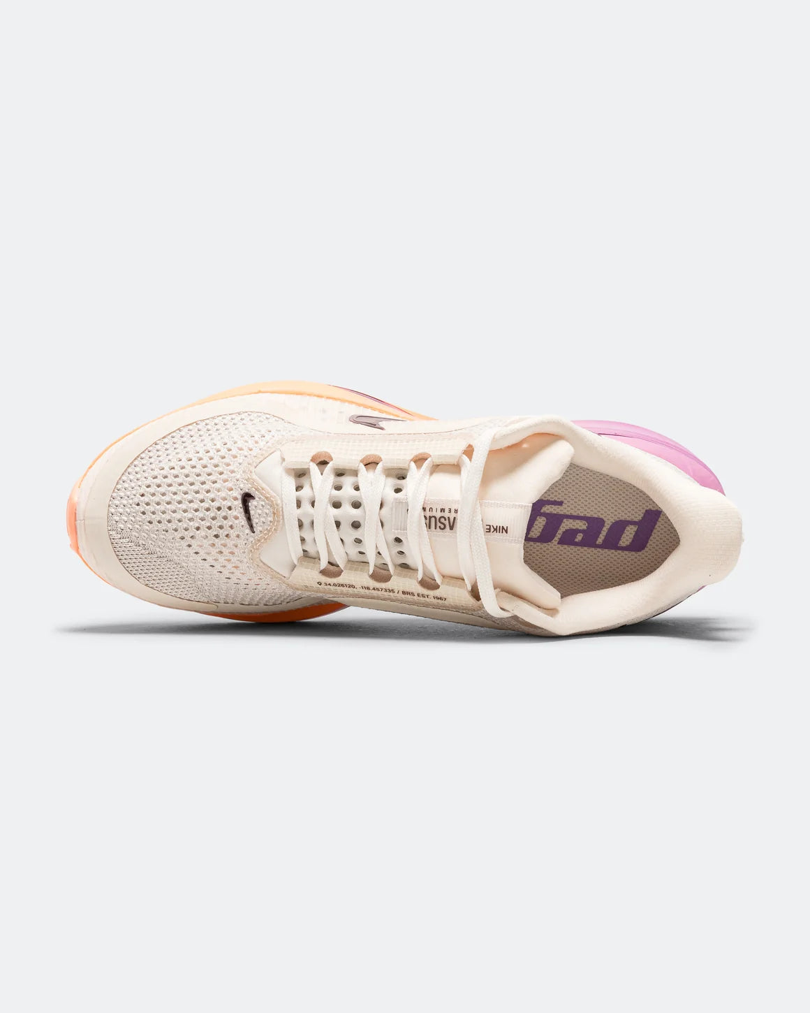 Women's Nike Pegasus Premium - Size W US8.5