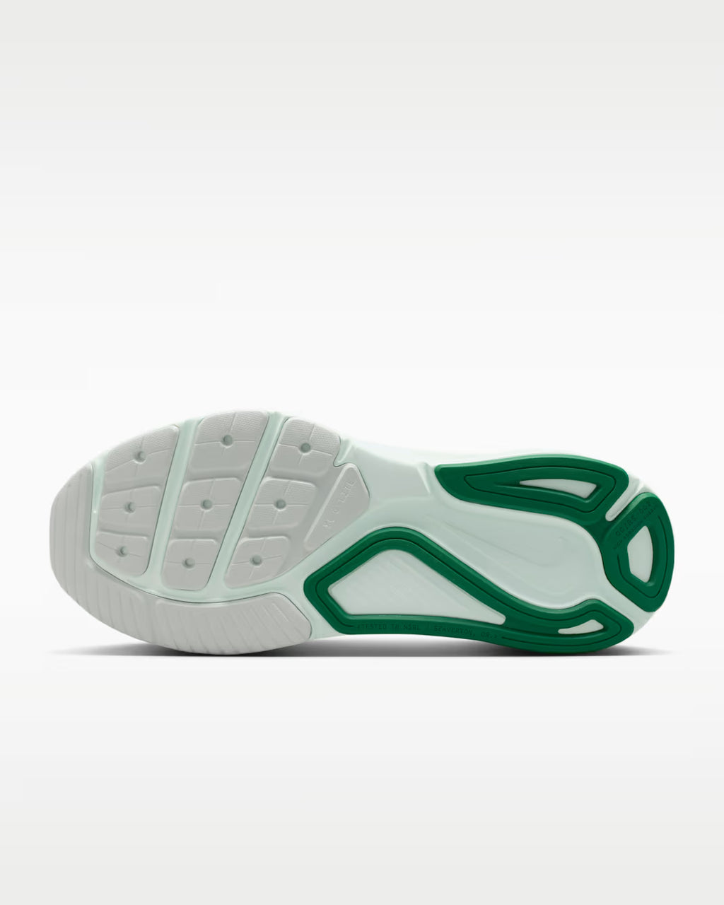 Women's Nike Structure 26 - Size W US8.5