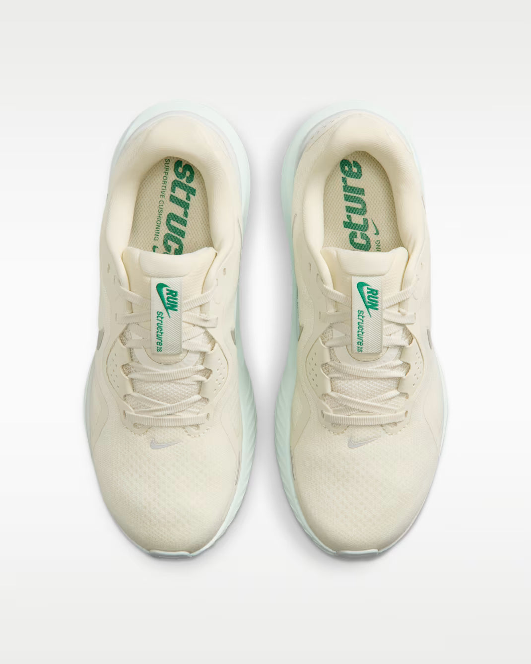 Women's Nike Structure 26 - Size W US8.5