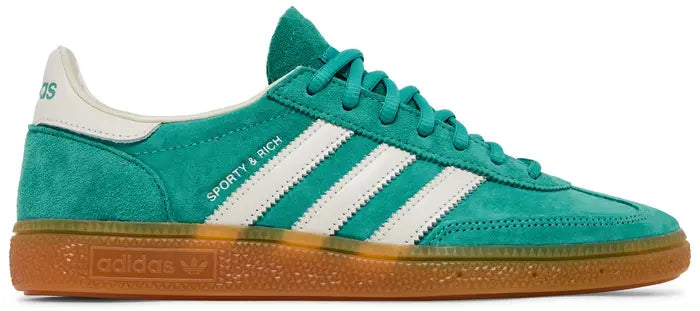 Adidas Handball Spezial Sporty & Rich - Size UK6