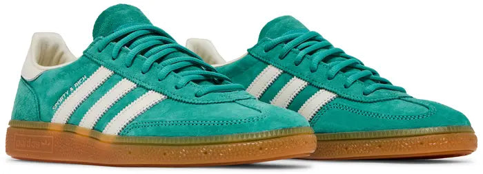 Adidas Handball Spezial Sporty & Rich - Size UK6